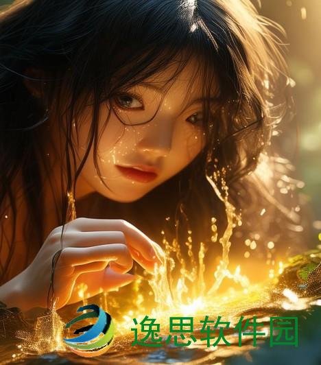 手指划入缝隙挖水黄-手指轻触缝隙探寻水黄之秘，揭开自然的神奇面纱