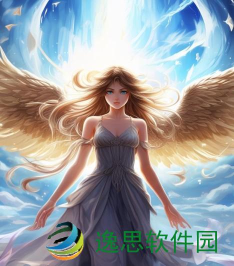 审判天使S11降临天界启示与人类命运的终极对决