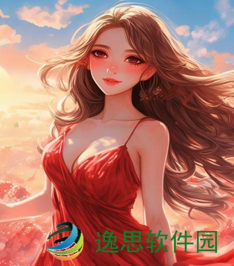 美丽的水蜜桃春潮浪漫满堂红—水蜜桃带你爱潮如