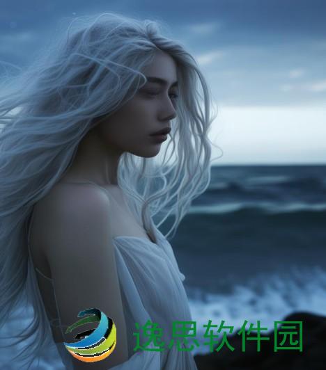 凌晨三点看海的深意与孤独之美探寻