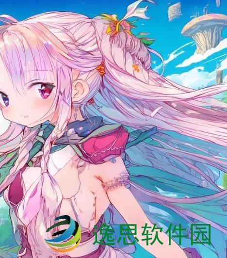 妙妙双胞胎奇幻冒险之旅探索友情与成长的心灵之路