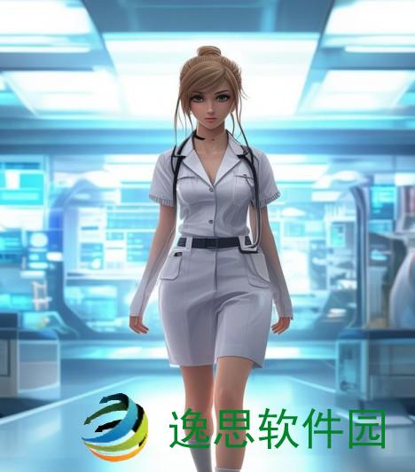 中国医生IMAX：探索医疗科技与人文关怀的完美融合
