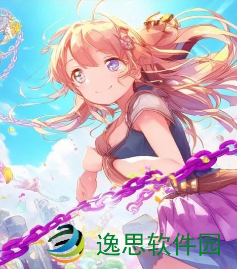 日本一卡二卡三卡四卡兔;日本一卡二卡三卡四卡兔的奇幻冒险之旅与友谊的力量