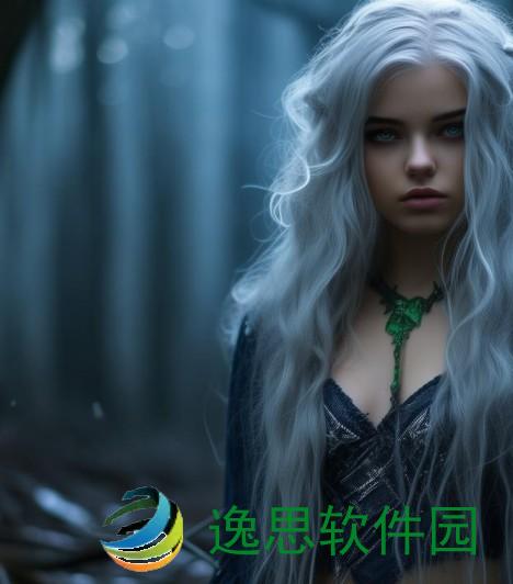 暗夜精灵王者的复仇之路：黑暗森林中的神秘挑战与荣耀之战