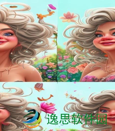 浓毛茸茸老太婆的奇趣生活揭秘，带你领略不一样的老年风采与幽默瞬间