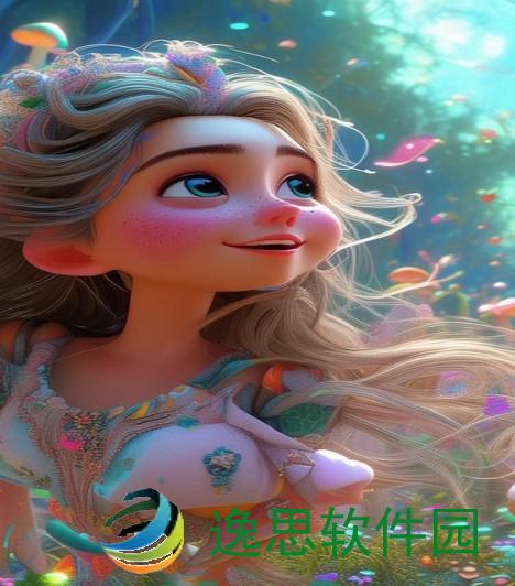 胡桃带你探索小坤坤蘑菇的奇妙旅行者之旅