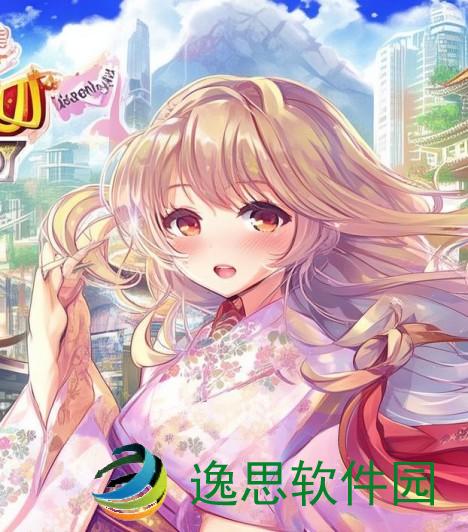 暖暖环游世界日本区域2;暖暖环游世界日本区域2探索之旅尽享和风魅力与时尚文化