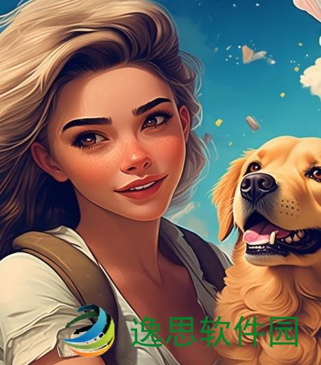 一人一狗被困六小时的奇妙冒险与温情时刻