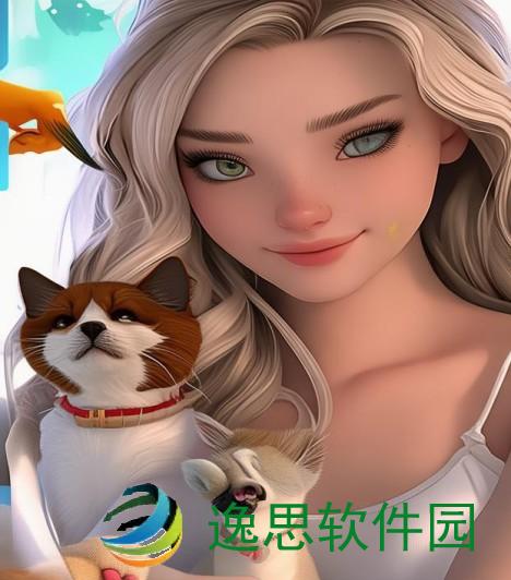 人与畜禽和谐共生的交互平台APP助力宠物养护与交流