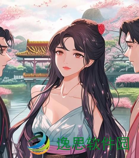 1v2或1v3双男主古风、双男主古风言情小说