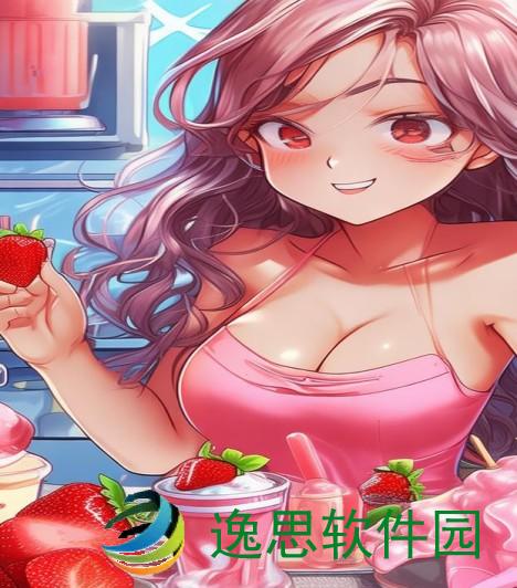 草莓榨汁后剩渣的巧妙利用方法大盘点