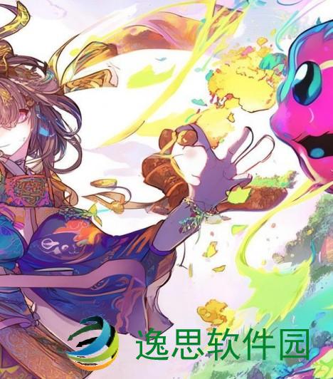 八重神子大战史莱姆游戏1;八重神子大战史莱姆游戏,迷妹漫画