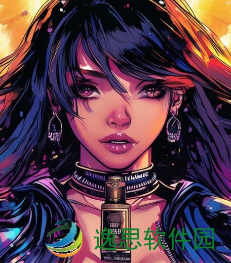 hennessy女rapper;Hennessy女说唱歌手的魅力与才华探秘之旅