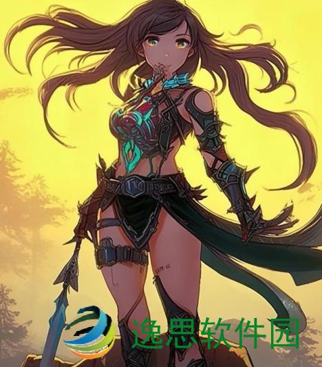 冒险岛2骑士加点攻略推荐助你成为战场霸主