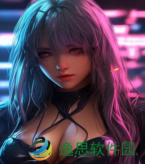 禁忌魅惑乌特伽广告,禁忌魅惑乌特伽广告虚拟人物