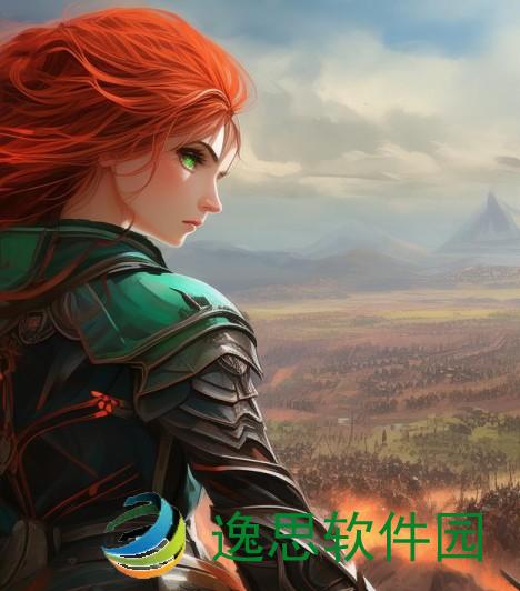 真三国无双7与8帝国的战场交锋与策略对决探秘之旅