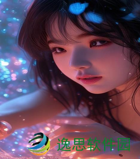 手指在湿润缝隙间滑动的奇妙体验与感官探索
