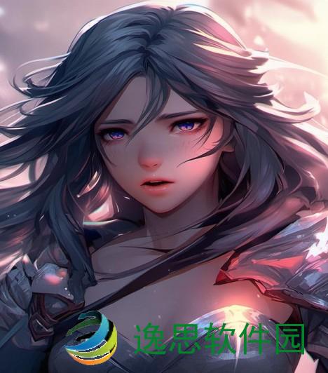 荣耀女神的战斗之路：王者荣耀全女角色的传奇故事