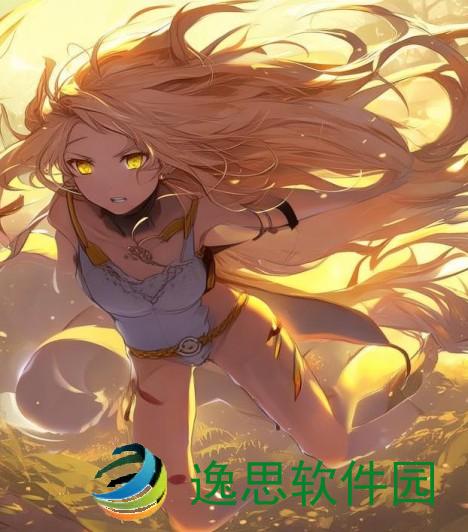 黄化版云缨勇救公孙离揭示友情与勇气的传奇故事