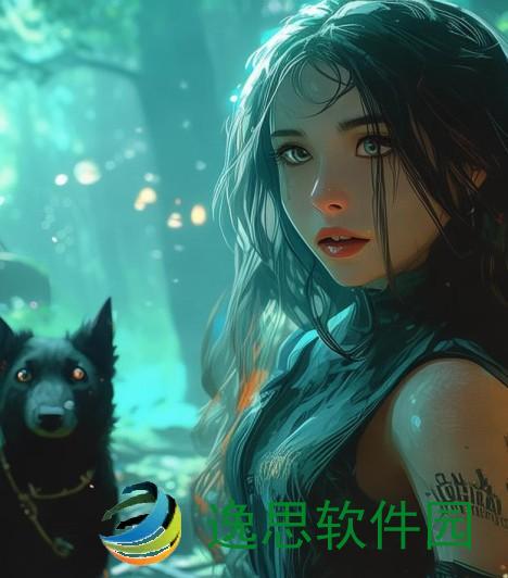 大黑狗叫啥(大黑狗的名字之谜探寻与趣闻分享)