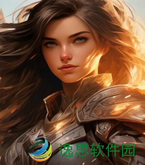 光明哨兵雷恩加尔的传奇旅程与无畏斗志的英雄史诗