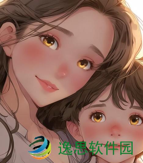母亲与儿子-母亲与儿子的温情岁月：爱的传承与成长的故事