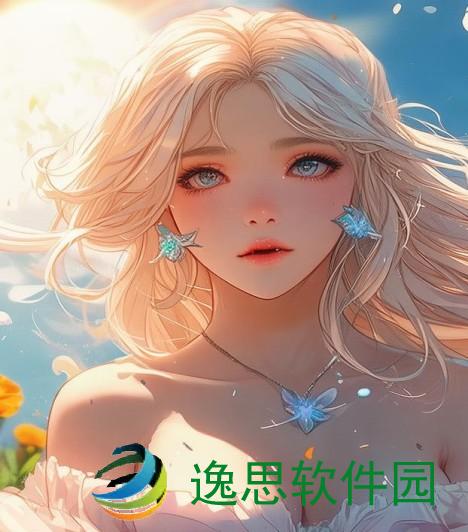 公孙离夏日皮肤绽放清凉魅力与炎炎夏日的完美邂逅