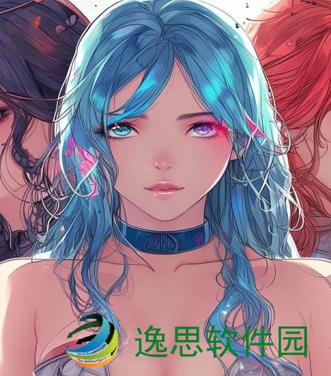 梅丽莎劳伦三大角色深度解析与魅力展现