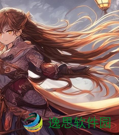 王者荣耀伽罗的原型是谁(探寻王者荣耀伽罗的原型背后故事与历史渊源分析)
