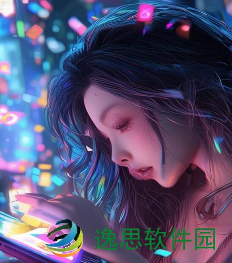 沉迷手机的世界：他人如何在屏幕中迷失自我与现实的距离