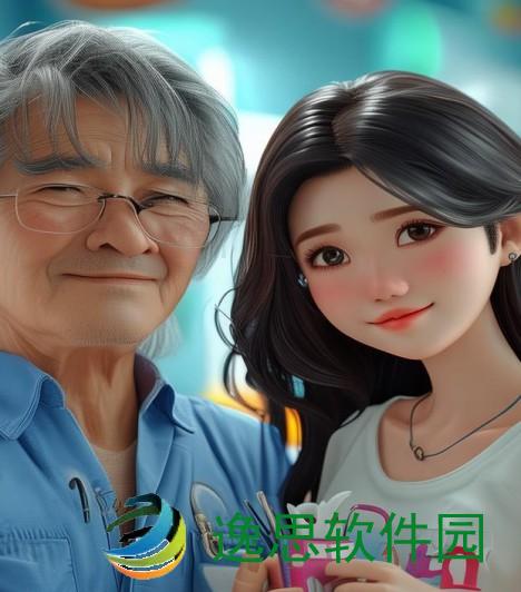 父子两人齐上阵骨科、父子携手共赴骨科之路守护健康传承智慧