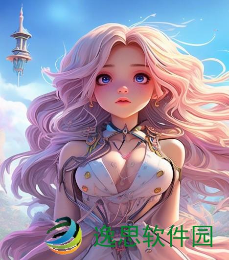 二次元人物桶二次元人物软件的奇妙世界探索与创作之旅