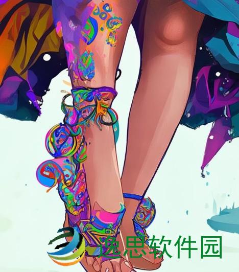 探索samsamvk脚掌的独特魅力与艺术表现之旅