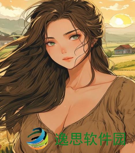 老农民果儿与老干棒的乡村岁月故事与情感交织