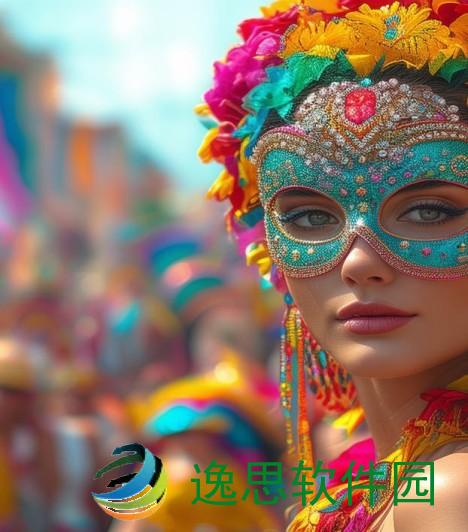狂欢节盛典谁主沉浮各地特色精彩纷呈尽显风采
