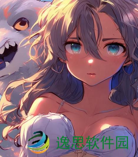 不怕粗长只怕大头狼勇敢面对挑战共创美好未来