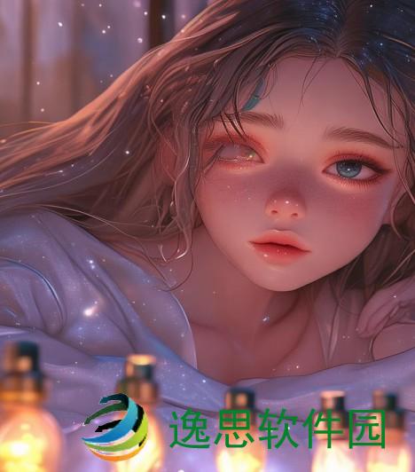 神秘私人按摩精油的奇妙体验与身心舒缓之旅