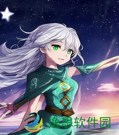 星之召唤士的传奇旅程与命运交织的冒险之歌