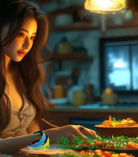 一边做饭一边狂做最有效的一句舒淇拍的电视剧、《一边做饭一边追剧 舒淇的魅力与美味交织的生活》
