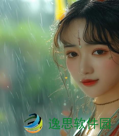 春雨绵绵室外景室内欢声依旧穿越雍正盛世风华