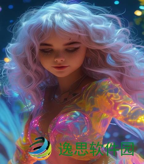 幼儿HipHop仙踪林：让孩子在舞动中探索奇幻世界的乐趣