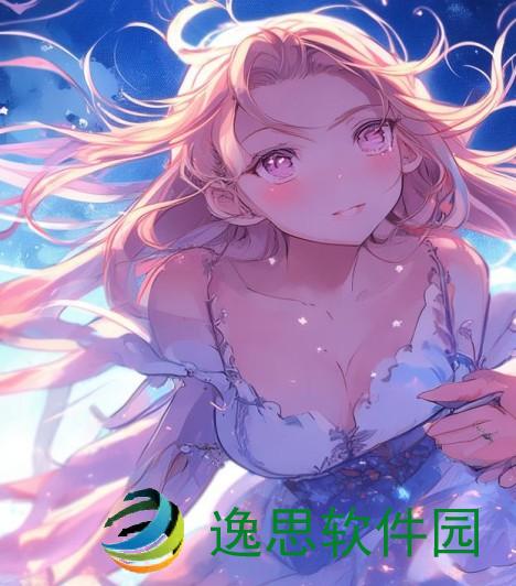 呔妖精的奇幻冒险：探索魔法世界的秘密与友谊