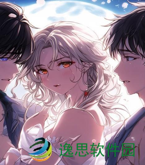 1v2双男主-双雄共舞情深似海一段错位的爱情与友情交织的故事