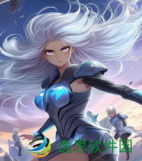 云缨就救公孙离—云缨勇救公孙离携手共抗邪恶势力谱写英雄传奇