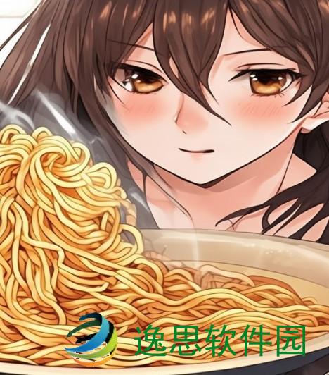 一个人吃面条吃多少克-一人吃面条的克数究竟有多少揭秘你不知道的饮食习惯
