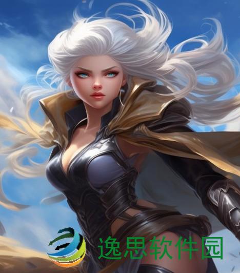 奎因的勇气与决心在召唤师峡谷中翱翔的传奇故事