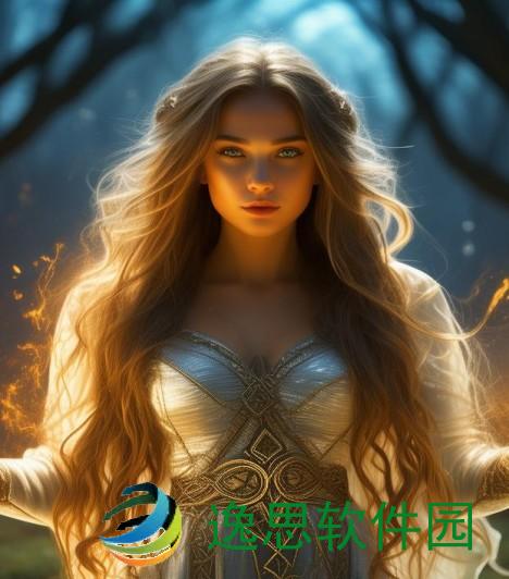 男魔法师的荣耀之路：掌控元素与命运的传奇冒险