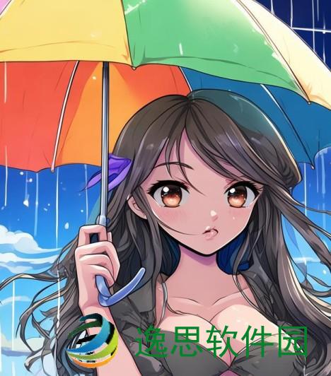 宝宝不想带小雨伞、宝宝执意不带小雨伞的奇妙冒险与成长故事