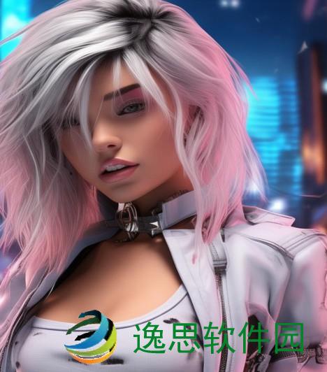 19岁白人女rapper—美国白人rap