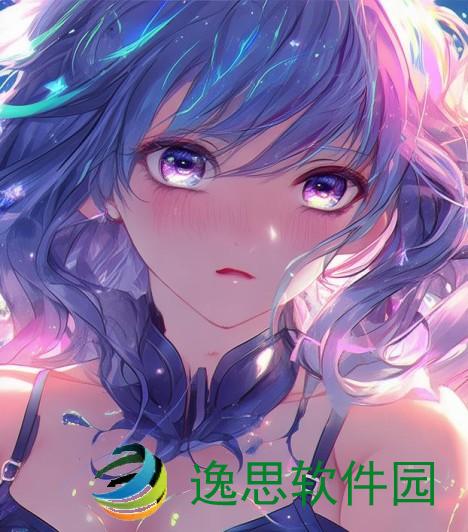 《二次元人物桶二次元人物的奇幻冒险与梦想交织》